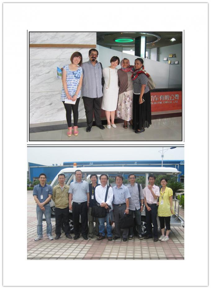 China Shenzhen LuoX Electric Co., Ltd. Bedrijfsprofiel 5